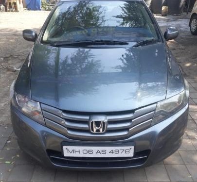 2009 Honda City for sale