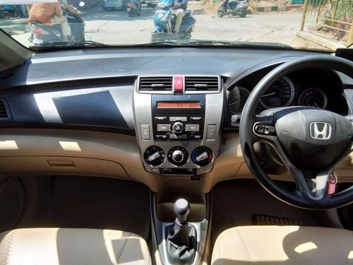 Honda City 2012 for sale