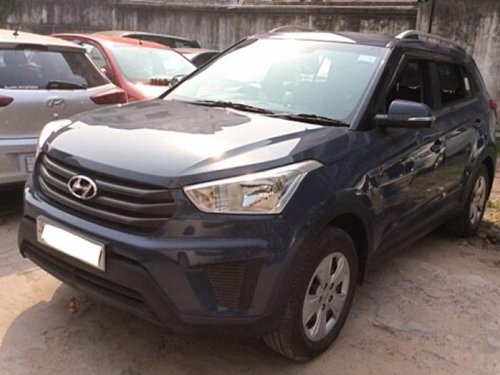 2017 Hyundai Creta for sale at low price