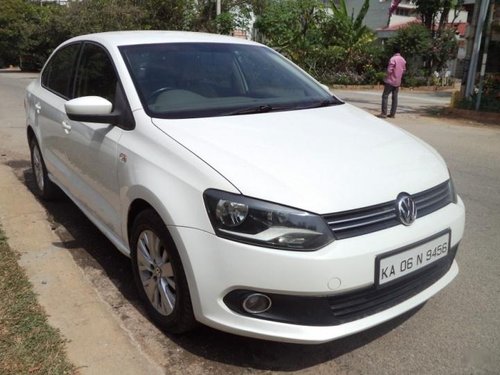 2015 Volkswagen Vento for sale at low price