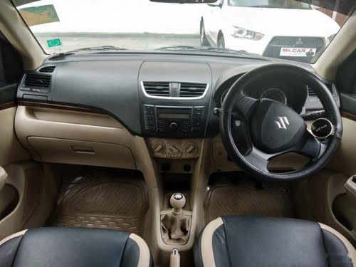 Maruti Suzuki Dzire 2015 for sale