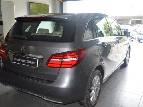 2015 Mercedes Benz B Class for sale