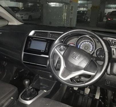 Used 2016 Honda Jazz car for sale at low price