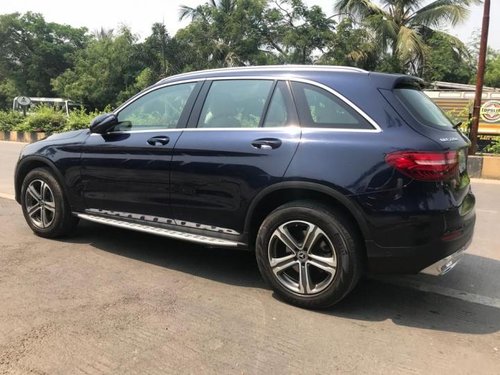 2017 Mercedes Benz GLC for sale at low price