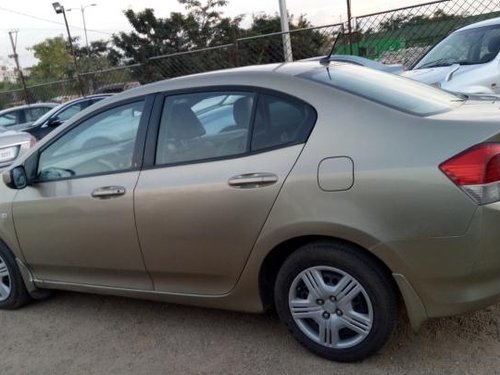 Used Honda City 1.5 E MT 2009 for sale