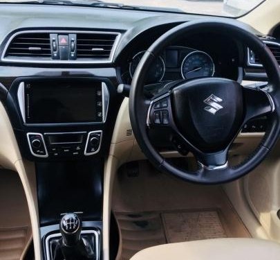 Used Maruti Suzuki Ciaz 2017 for sale at low price