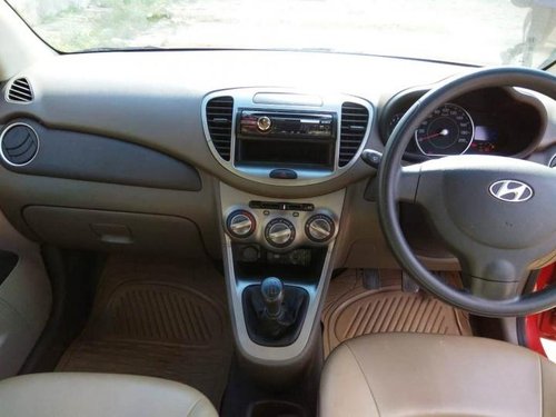 Used 2013 Hyundai i10 for sale