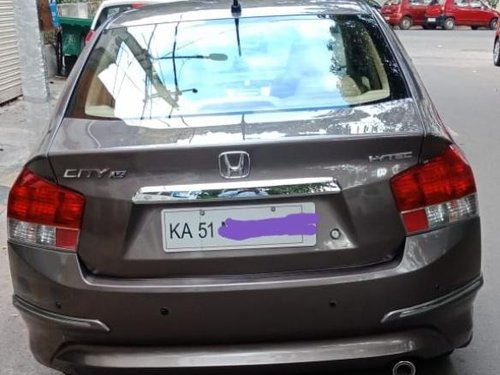 Used 2011 Honda City for sale