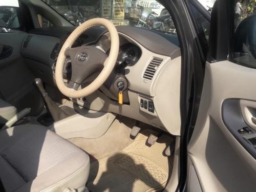 2009 Toyota Innova 2004-2011 for sale