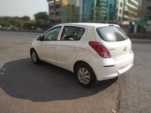 2012 Hyundai i20 for sale