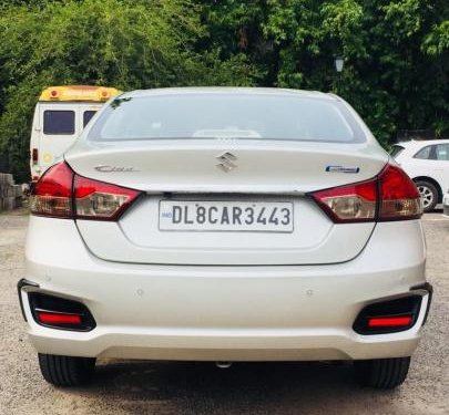 Used Maruti Suzuki Ciaz 2017 for sale at low price