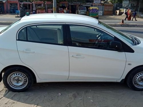 Used 2015 Honda Amaze for sale