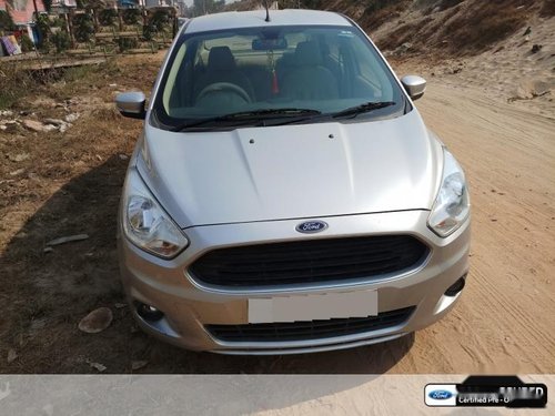 Ford Aspire 1.2 Ti-VCT Trend 2016 for sale