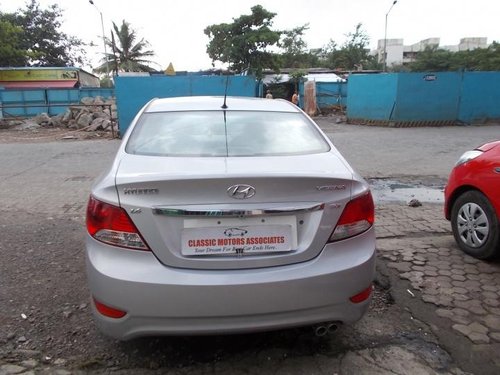 Used Hyundai Verna 2013 for sale at low price