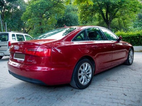 Used Audi A6 2.0 TDI Technology 2014 for sale