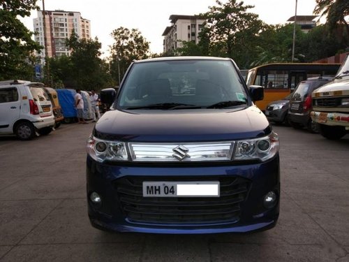 Used Maruti Suzuki Wagon R 2017 for sale at low price