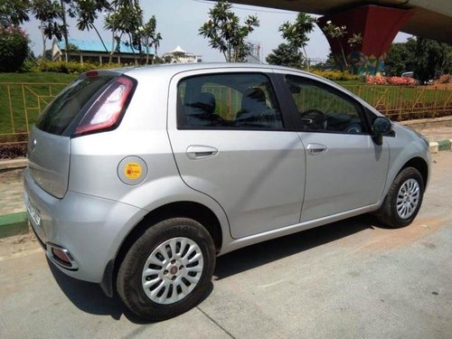 Used 2015 Fiat Punto Evo for sale