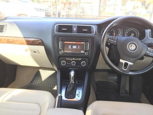 Used Volkswagen Jetta 2013 car at low price