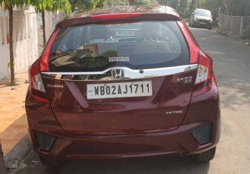 Honda Jazz 2016 for sale