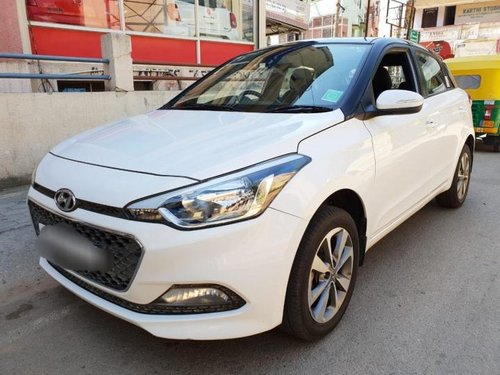 Hyundai Elite i20 1.2 Asta Dual Tone 2017 for sale