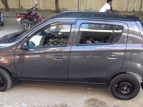 Used 2012 Maruti Suzuki Alto 800 for sale