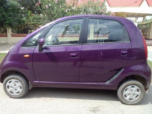 Used Tata Nano 2015 for sale at low price