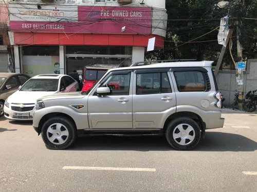 2015 Mahindra Scorpio for sale at low price