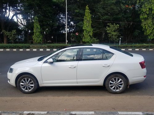 2016 Skoda Octavia for sale at low price