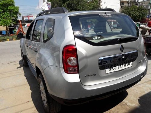 2013 Renault Duster for sale