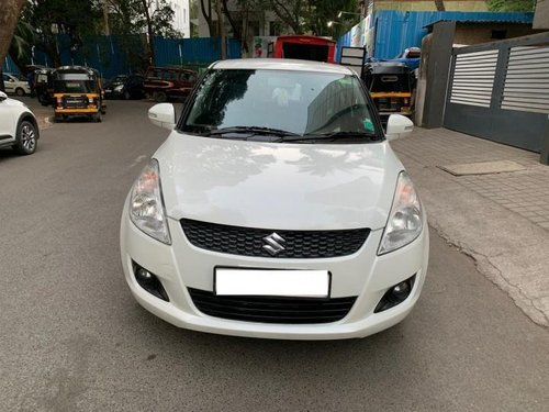 Maruti Suzuki Swift 2013 for sale