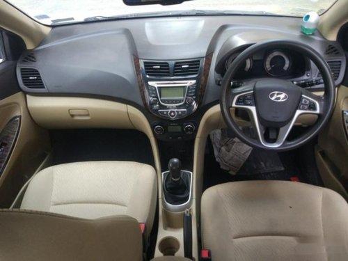 Used 2012 Hyundai Verna for sale