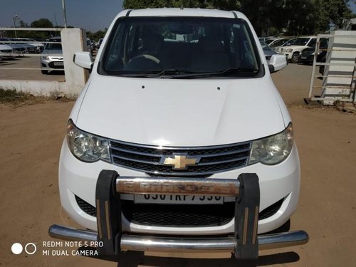 Used Chevrolet Enjoy 2014 for sale at low price