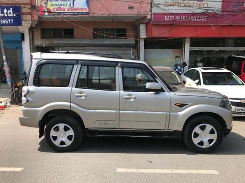 2015 Mahindra Scorpio for sale at low price