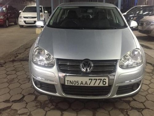 Volkswagen Jetta 1.9 TDI Trendline 2009 for sale