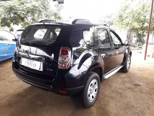 Renault Duster 2013 for sale