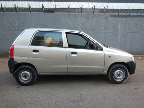 Maruti Suzuki Alto 2008 for sale