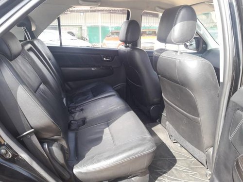 Toyota Fortuner 4x2 Manual 2016 for sale