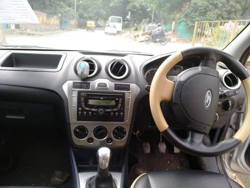 Used Ford Fiesta Classic 1.6 Duratec CLXI 2012 for sale