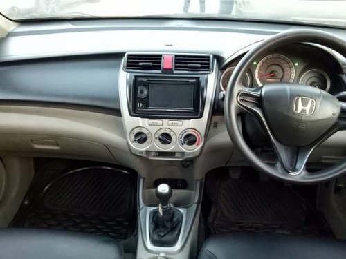 Used Honda City 1.5 E MT 2009 for sale