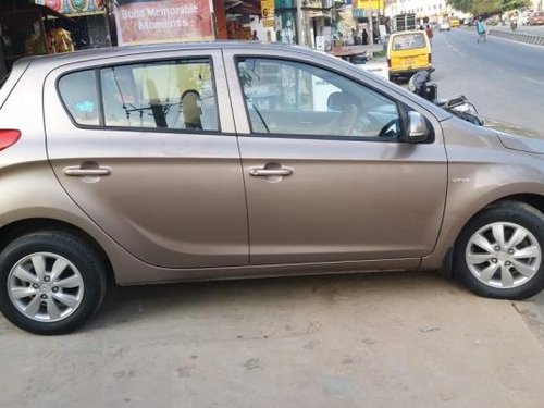 Used 2012 Hyundai i20 for sale