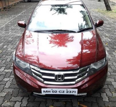 Honda City S 2013 for sale