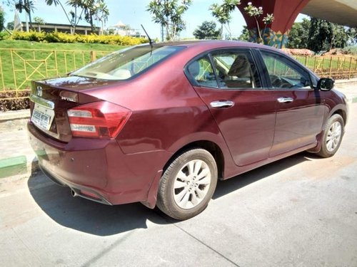 Honda City 2012 for sale