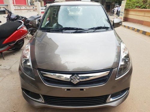 Maruti Suzuki Dzire 2017 for sale