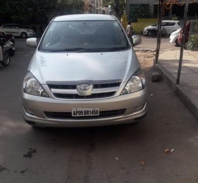 Toyota Innova 2004-2011 2.5 G3 2008 for sale