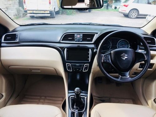 Used Maruti Suzuki Ciaz 2017 for sale at low price