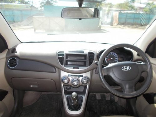 Used Hyundai i10 2013 car at low price