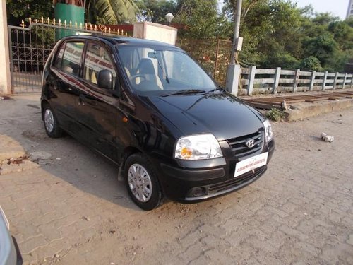 Hyundai Santro GLS I - Euro II 2012 for sale