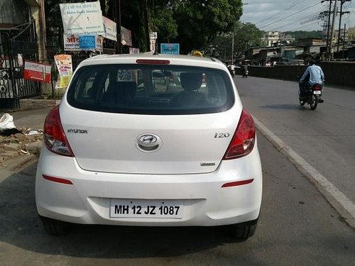 Used Hyundai i20 2013 car at low price