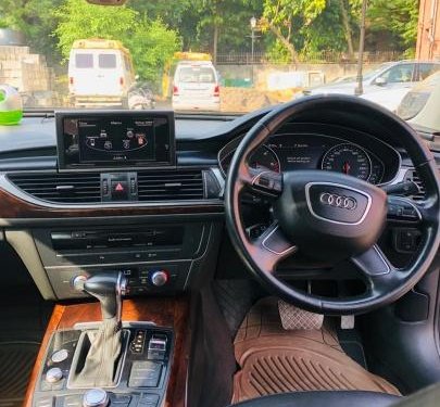 Audi A6 2.0 TDI Premium Plus 2013 for sale