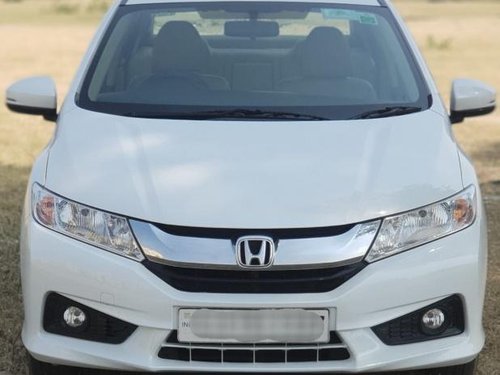 Used 2015 Honda City for sale